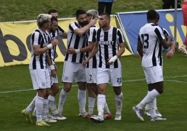 Локо приема Монтана в търсене на победа и отново без публика