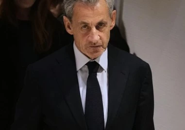 Никола Саркози е заплашен от втора окончателна присъда