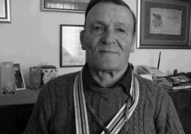 Отиде си легенда на българската борба - двукратен олимпийски вицешампион