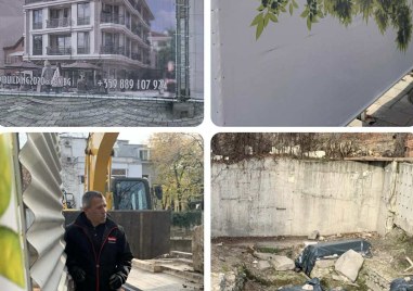 Рим превърна метрото си в музей, Пловдив строи кооперации върху Агората и Некропола