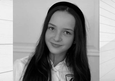 Сарафов разпореди проверка на делото за катастрофата, при която загина 12-годишната Сияна