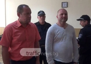 Свидетели по делото срещу ОПГ-то за източване на НЗОК в Пловдив с разкрития около схемата