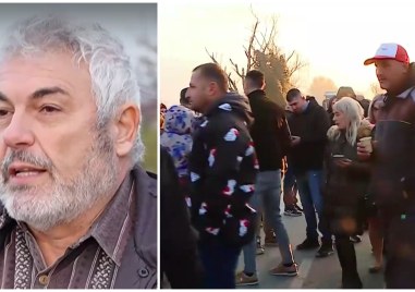 Загиналото семейство на Околовръстното се прибирало от рожден ден на детенце