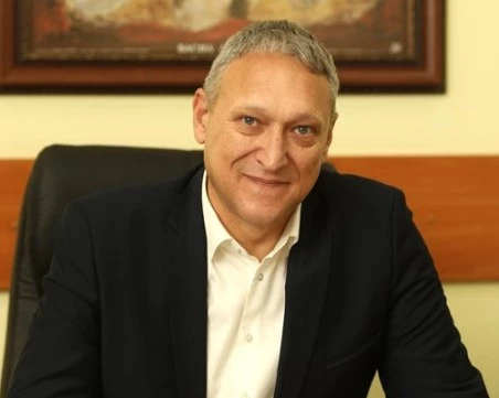 Бивш шеф на КАТ и ДАИ оглавява Агенцията за безопасност на движението по пътищата