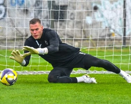 Боян Милосавлевич поднови тренировки с Локо