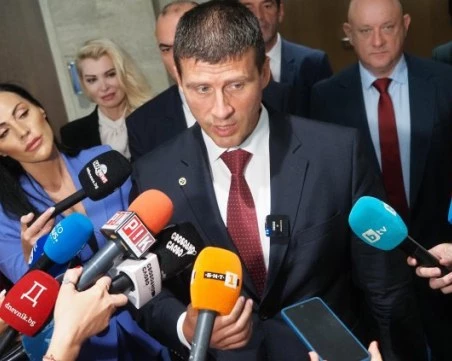 Ивелин Михайлов: Съпругата и счетеводителят ми са арестувани