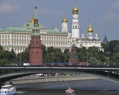 Кремъл: Информационни течове саботират мирните преговори