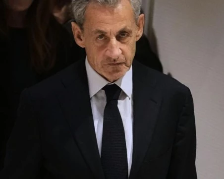 Никола Саркози е заплашен от втора окончателна присъда