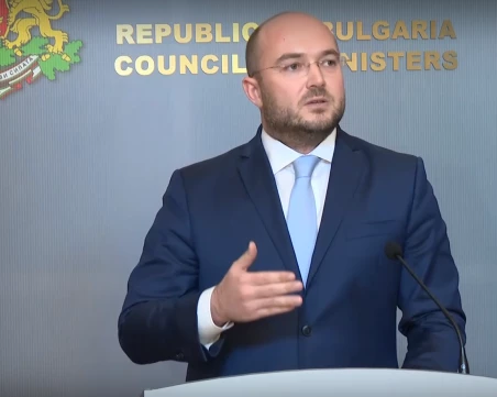 Правителството обяви новите мерки за борба с имотната мафия