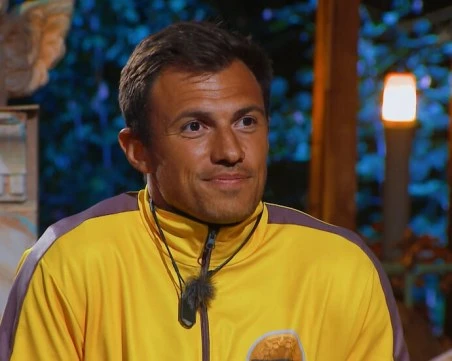 Радостина изпрати Траян на елиминации в 