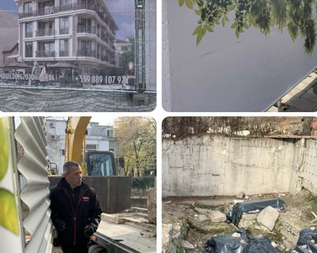 Рим превърна метрото си в музей, Пловдив строи кооперации върху Агората и Некропола