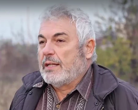 Загиналото семейство на Околовръстното се прибирало от рожден ден на детенце