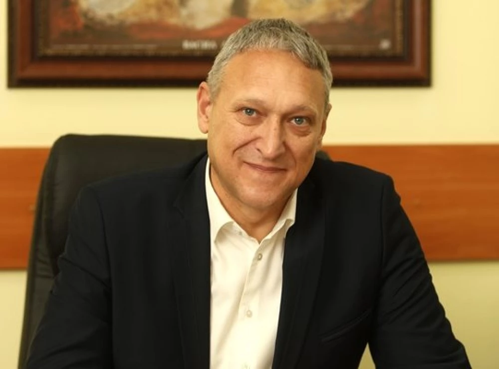 Бивш шеф на КАТ и ДАИ оглавява Агенцията за безопасност на движението по пътищата