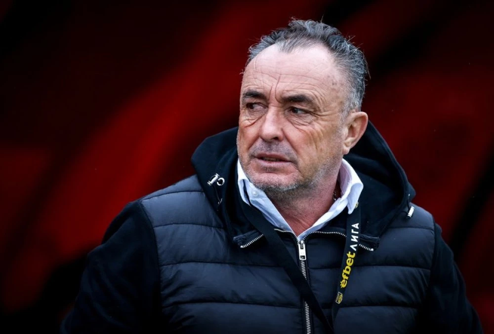 Бивш треньор на Берое ще спасява отбора