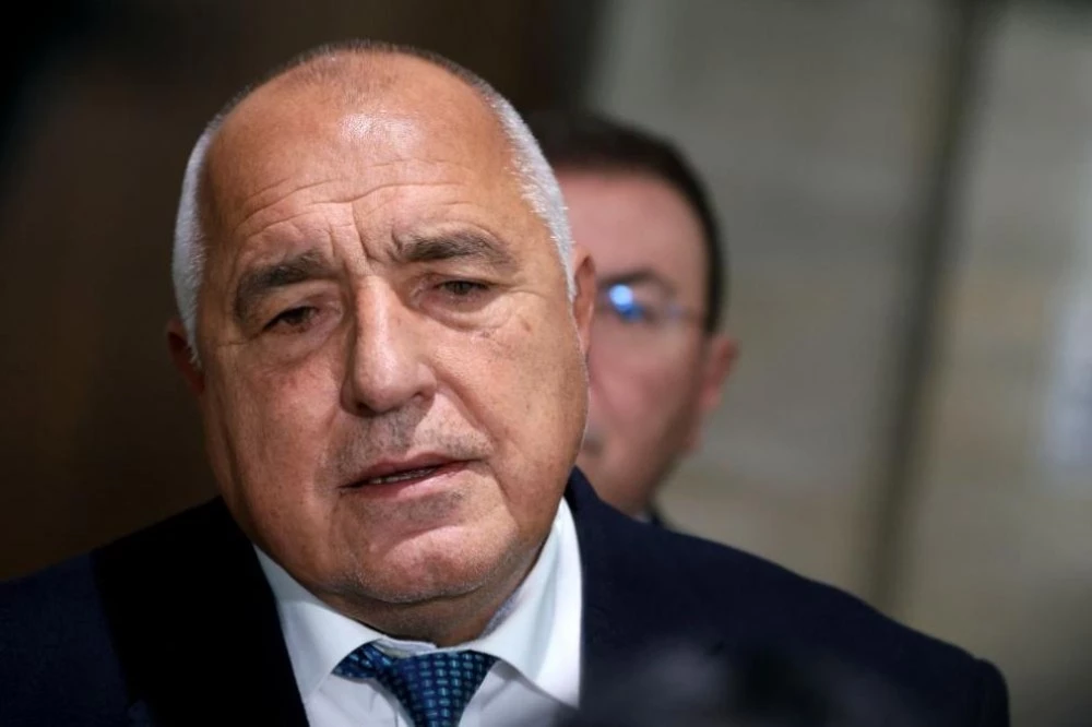 Борисов: България ще влезе в еврозоната въпреки протестите