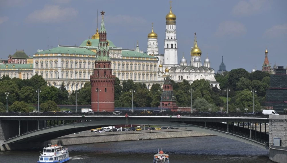 Кремъл: Информационни течове саботират мирните преговори