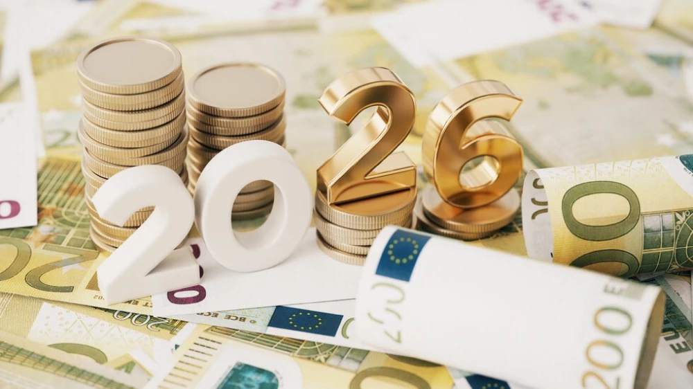 На второ четене: Ресорната комисия прие бюджетите на НЗОК и ДОО за 2026 г.