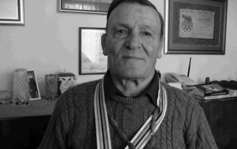 Отиде си легенда на българската борба - двукратен олимпийски вицешампион