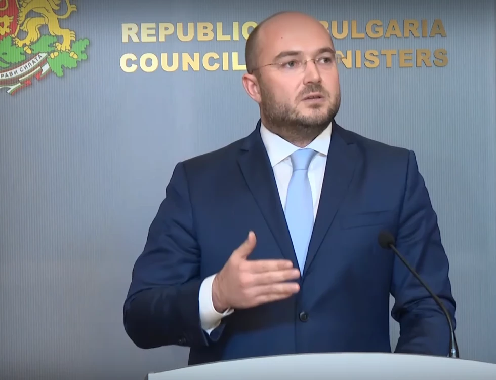 Правителството обяви новите мерки за борба с имотната мафия