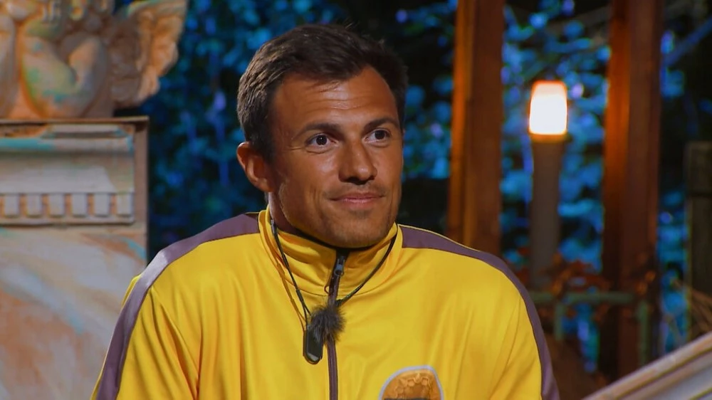 Радостина изпрати Траян на елиминации в 