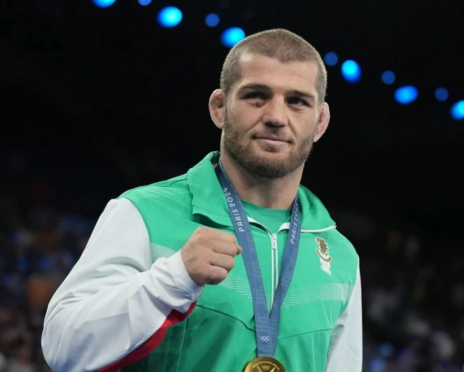 Русия забрани на спортистите си да си сменят гражданството