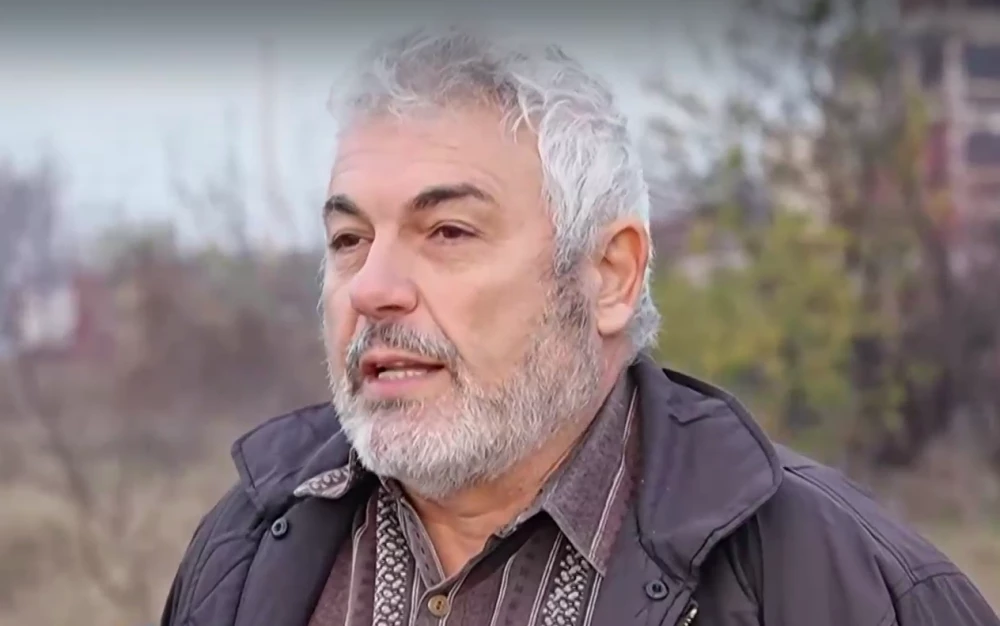 Загиналото семейство на Околовръстното се прибирало от рожден ден на детенце