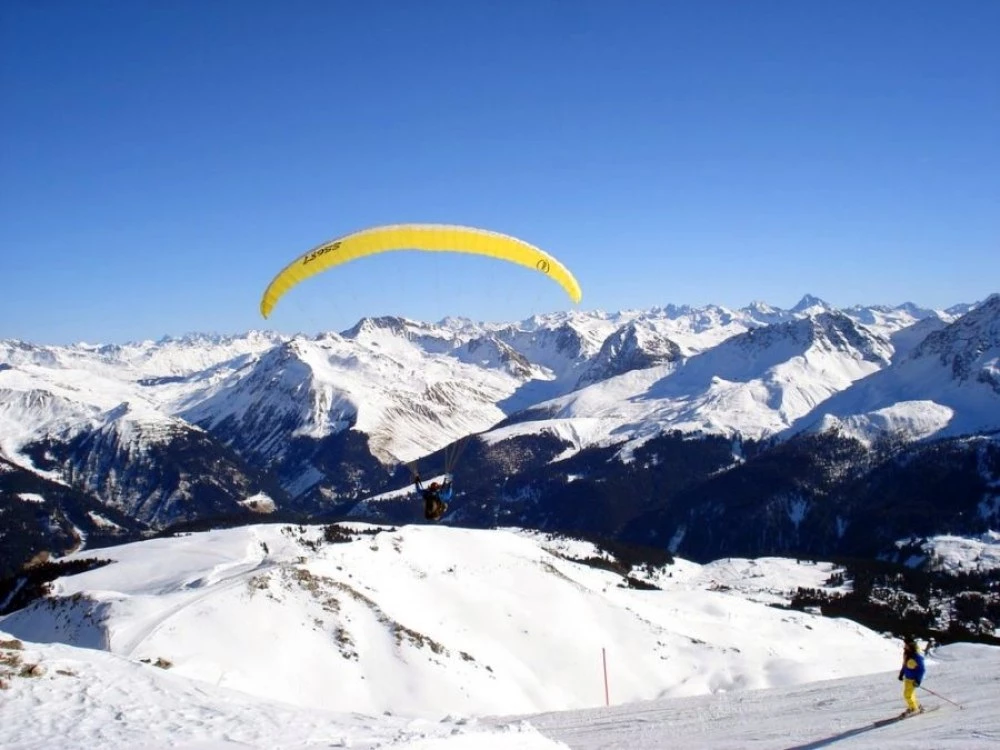 Започва масирани проверки на туристически съоръжения и атракциони