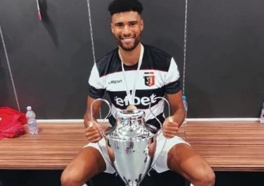 Бивш играч на Локо ще играе за Монтана на Лаута