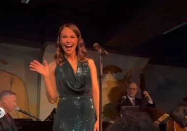 Хю Джакман официално показа новото си гадже в Инстаграм