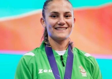 Ивет Горанов се класира за осминафиналите на Световното