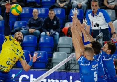 Левски отпадна от Шампионска лига, но продължава евроучастието си