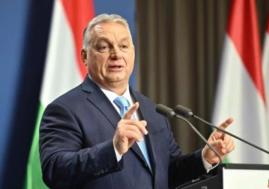 Орбан: Унгарците и сърбите не живеят редом, а заедно