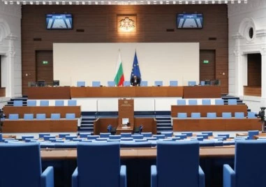 Парламентът не може да започне работа, не успя да събере кворум