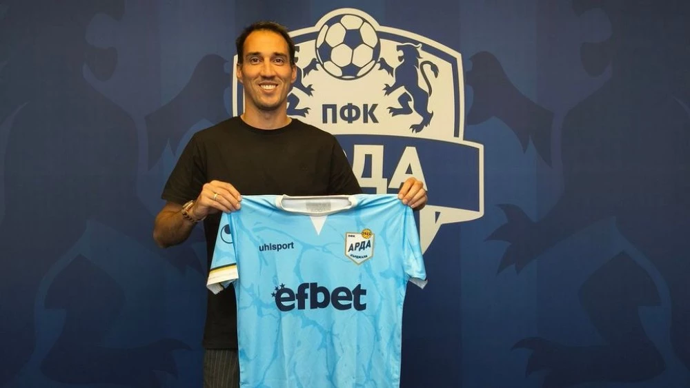 Попето: Когато напусках Ботев, казваха, че съм проблем