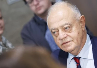 ПП-ДБ иска оттегляне на Бюджет 2026 и на кандидатурата на Деньо Денев за председател на ДАНС