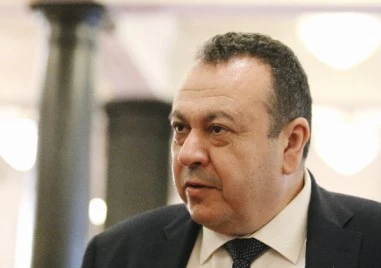 Скандал в НС: ПП настоява за сваляне на имунитета на Хамид Хамид заради нападение