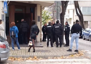 Скандалът около Величие: 7 задържани за ОПГ свъзано с корупция, измами, пране на пари