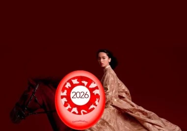 Скритите послания: Щастливите цветове за всички зодиакални знаци през 2026