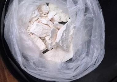 Спецакция в Пловдив: Арестуваха мъж с над 285 грама наркотици