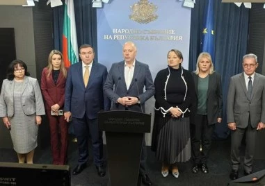 Властта търси „златната среда за бюджета: премиерът обещава възстановяване на диалога с бизнеса и синдикатите