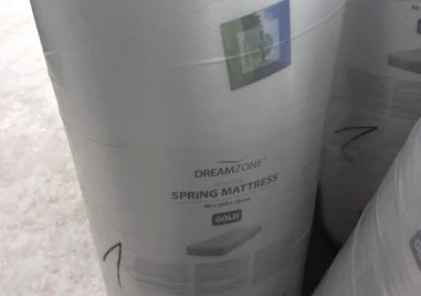 Задържаха в Пловдив мъж за схема с матраци за 77 хиляди лева, инсценирал кражбата им