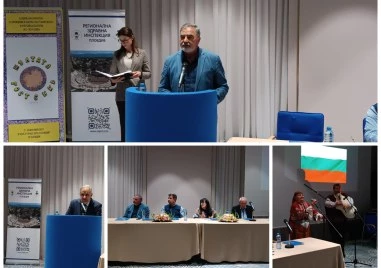 „Жълтата гостенка събра експерти от цялата страна в Пловдив – обсъждат бъдещето на превенцията и контрола