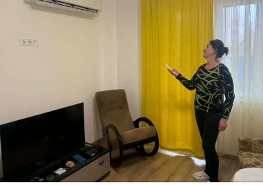 Живот без сажди: пловдивчанка показа на цял квартал, че е възможно ВИДЕО