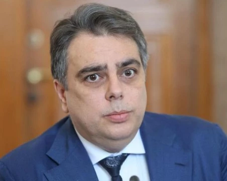 Асен Василев: Важно е, че управляващите чуха гласа на народа