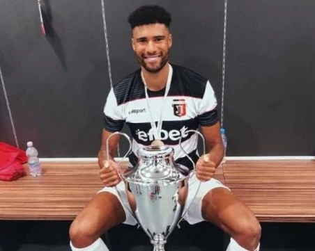 Бивш играч на Локо ще играе за Монтана на Лаута