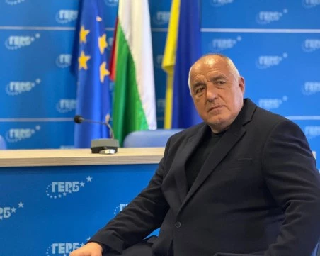 Бойко Борисов: Още утре започват срещите с работодатели и синдикати