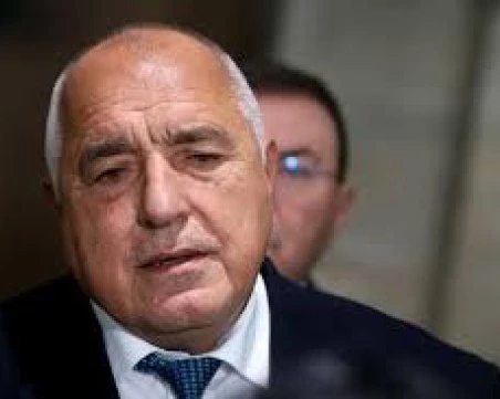 Борисов обяви, че оттегля Бюджет 2026