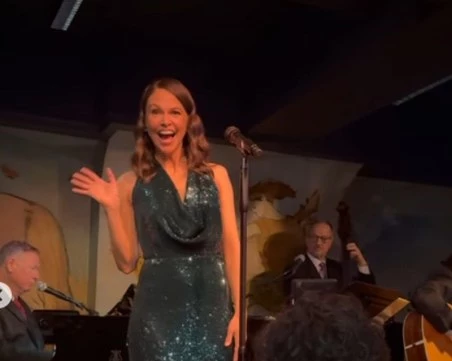 Хю Джакман официално показа новото си гадже в Инстаграм