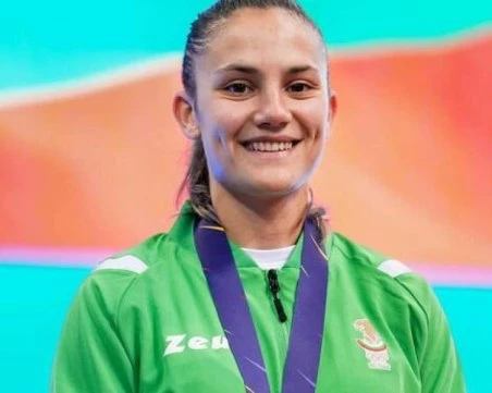 Ивет Горанов се класира за осминафиналите на Световното