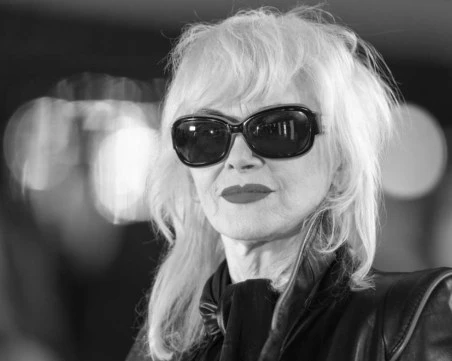 Почина известната модна дизайнерка Пам Хог